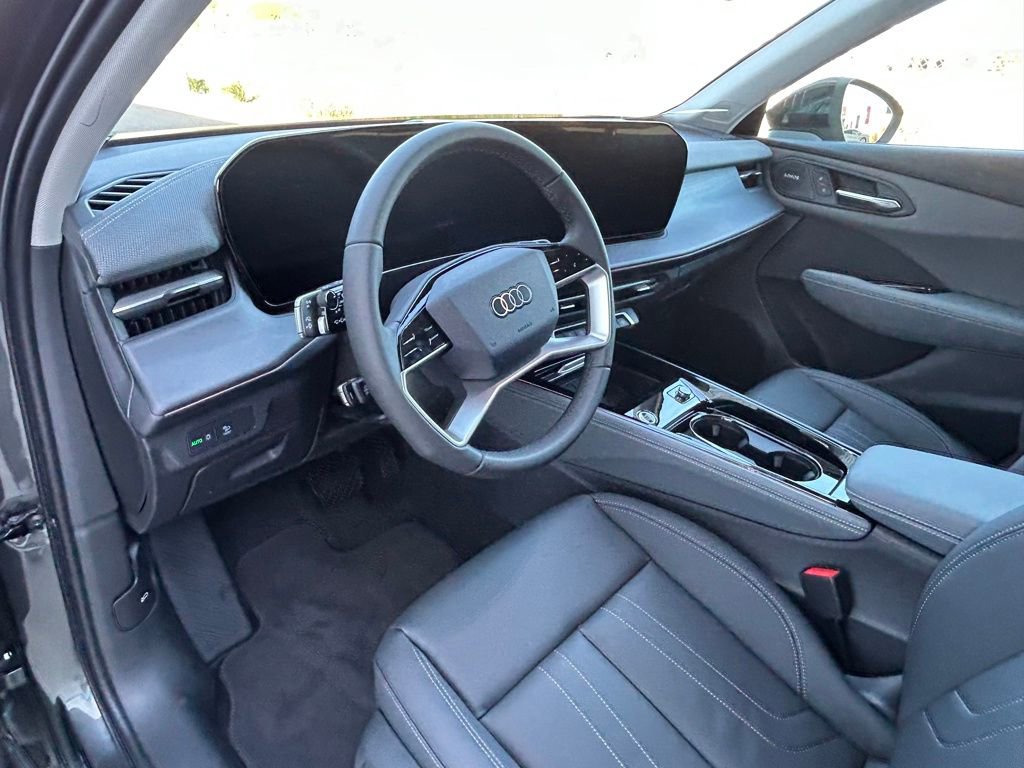 New 2026 Audi Q3 quattro 2.0T image 18