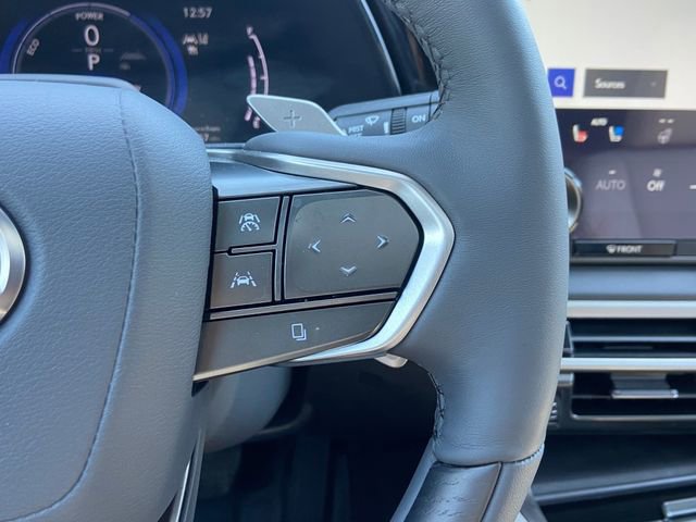 Certified 2024 Lexus RX 350 w/ Convenience Package AWD/4WD image 19