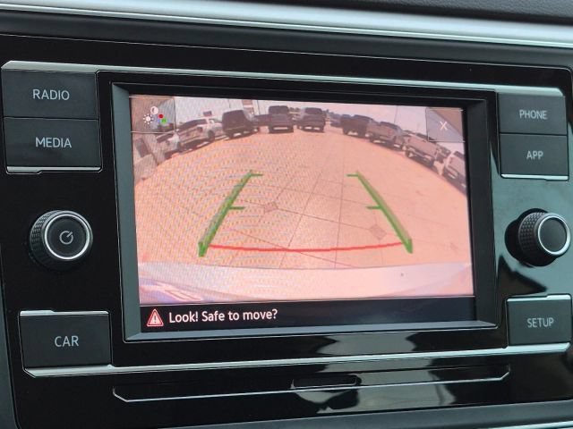 Used 2019 Volkswagen Atlas S FWD image 27
