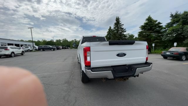 Certified 2019 Ford F250 XL w/ XL Value Package AWD/4WD image 8