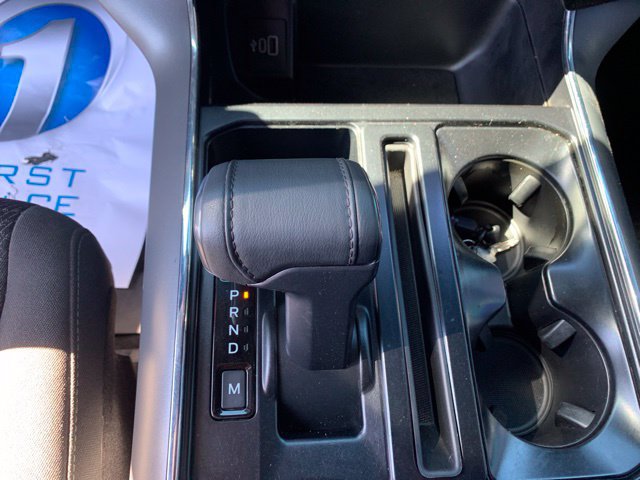 Used 2025 Ford F150 XLT w/ Equipment Group 301A Standard AWD/4WD image 19