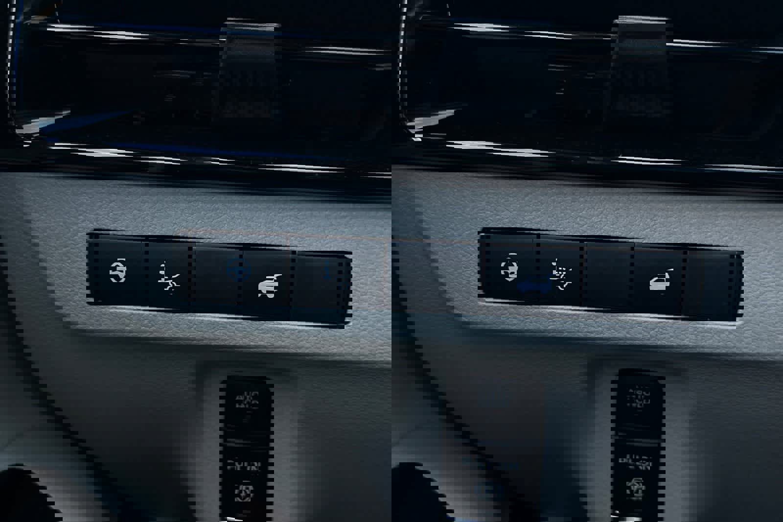 New 2026 Nissan Murano Platinum image 31