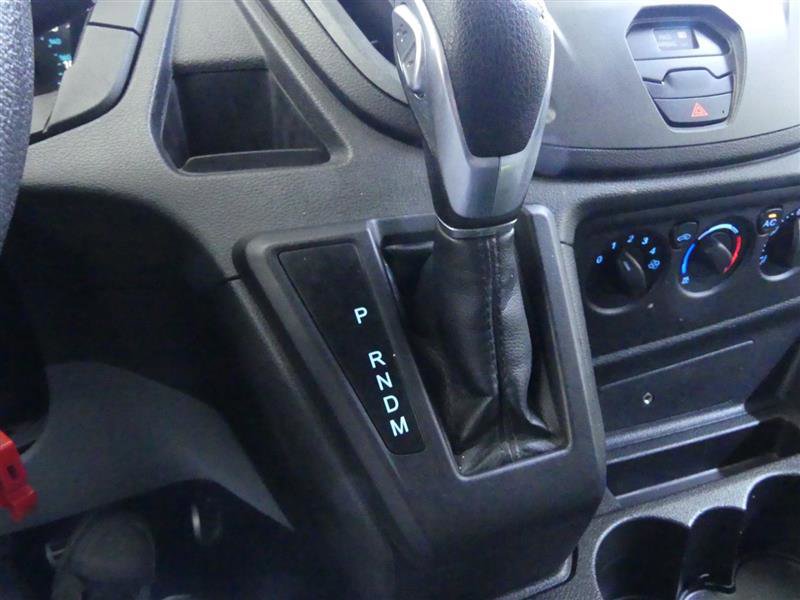 Used 2018 Ford Transit 250 148 Medium Roof image 14