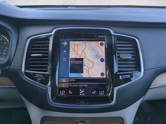 Used 2020 Volvo XC90 T6 Inscription image 13