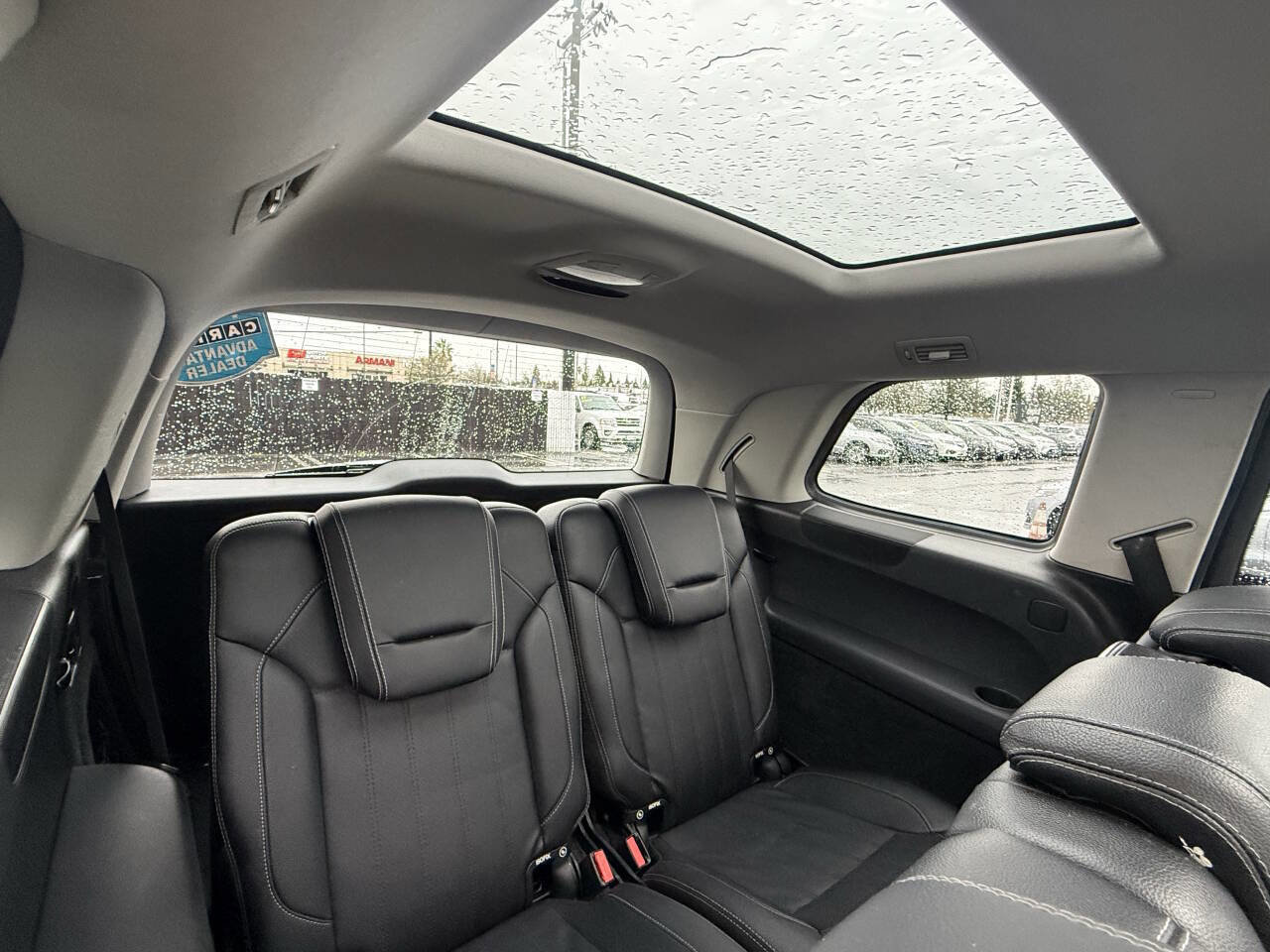 Used 2013 Mercedes-Benz GL 450 4MATIC image 18