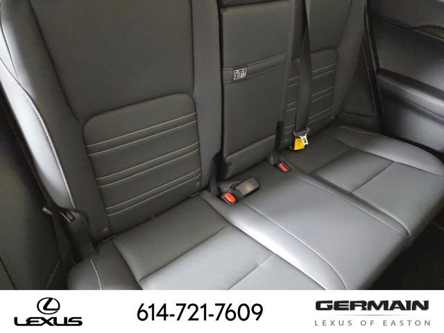 Used 2019 Lexus NX 300 AWD w/ Premium Package image 22