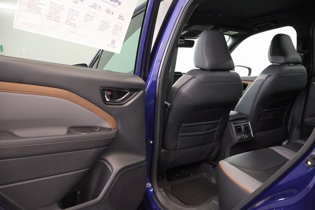 New 2026 Subaru Forester Sport AWD/4WD image 29