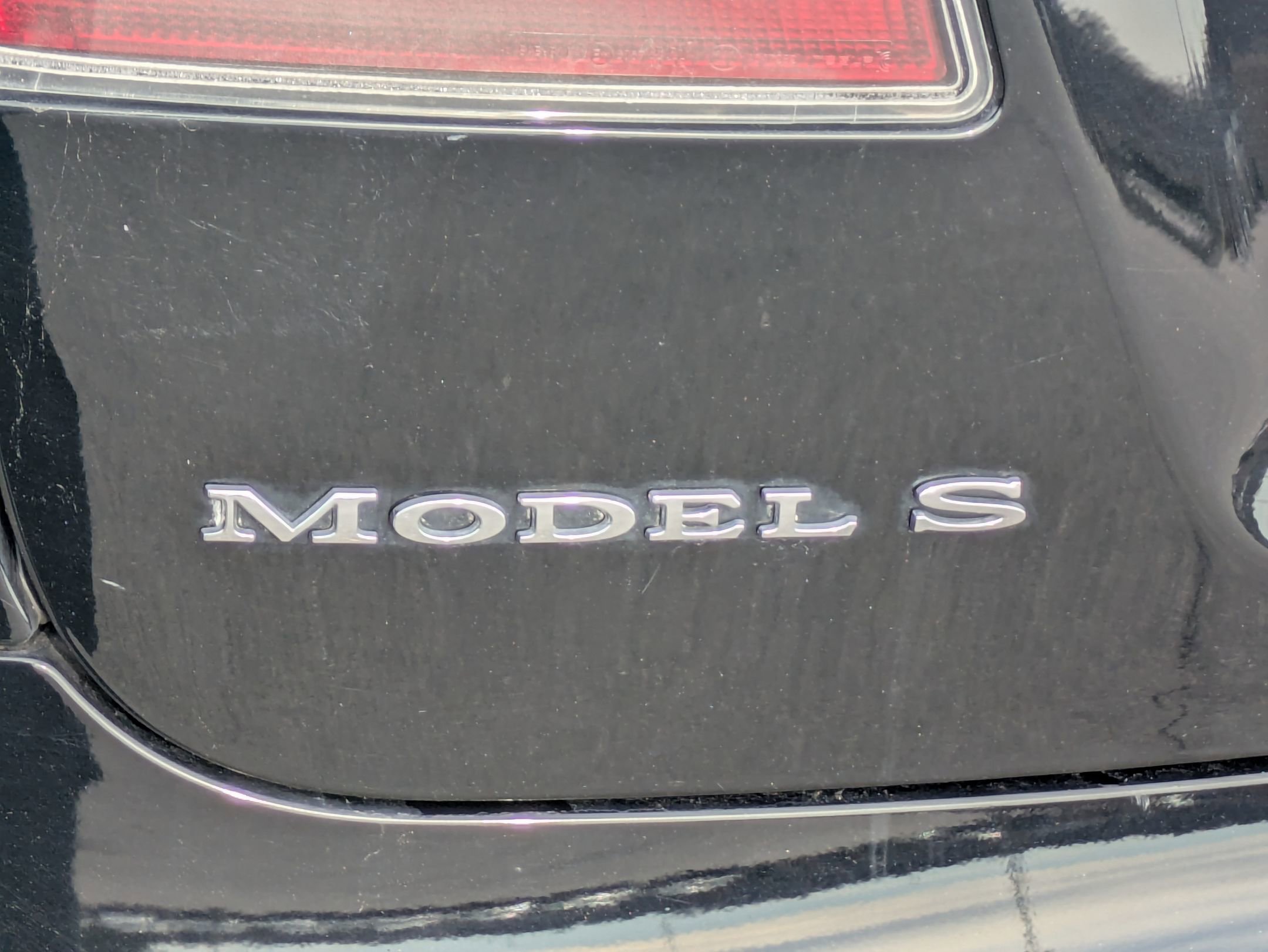 Used 2017 Tesla Model S 100D image 29