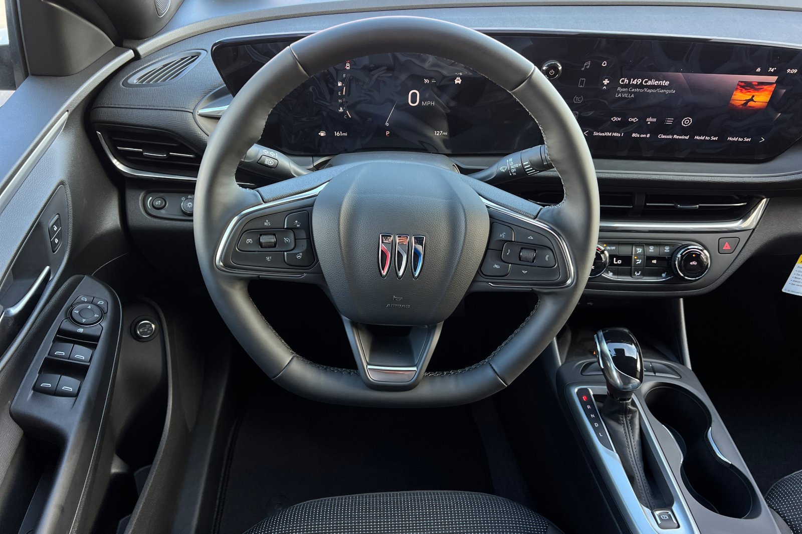 New 2026 Buick Envista Preferred w/ Convenience I Package FWD image 14