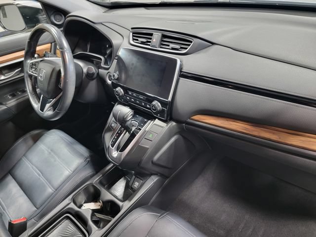 Used 2019 Honda CR-V EX-L image 17