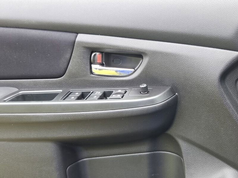 Used 2015 Subaru WRX AWD/4WD image 23