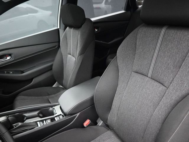 New 2025 Honda Accord Sport image 33