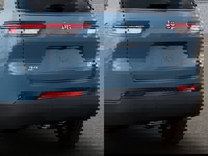 New 2026 Jeep Grand Cherokee L Limited image 13