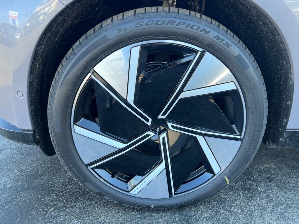 New 2026 Volvo EX90 Ultra AWD/4WD image 9