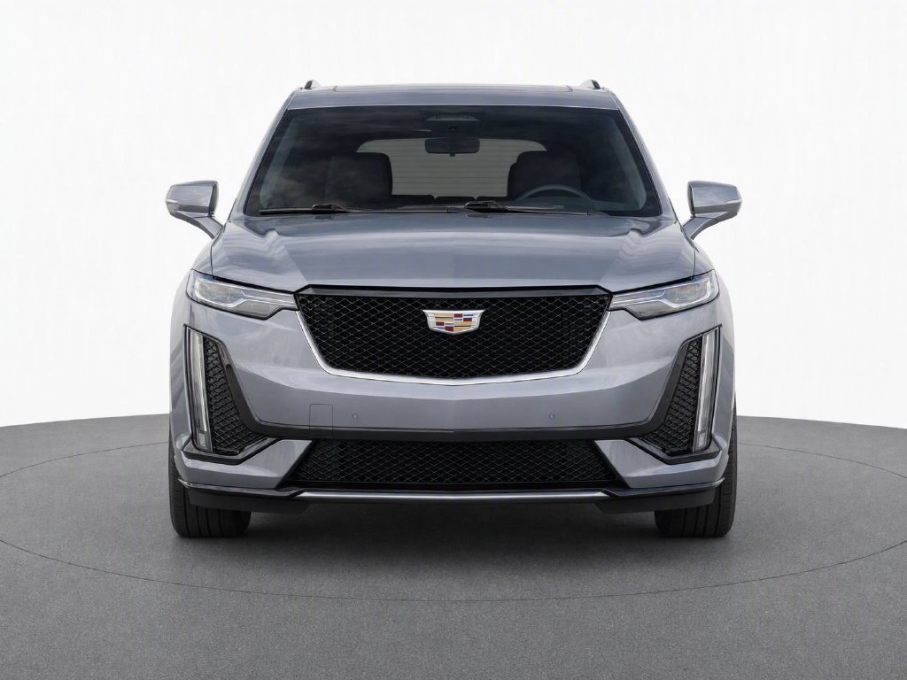 Used 2020 Cadillac XT6 Sport AWD/4WD image 2