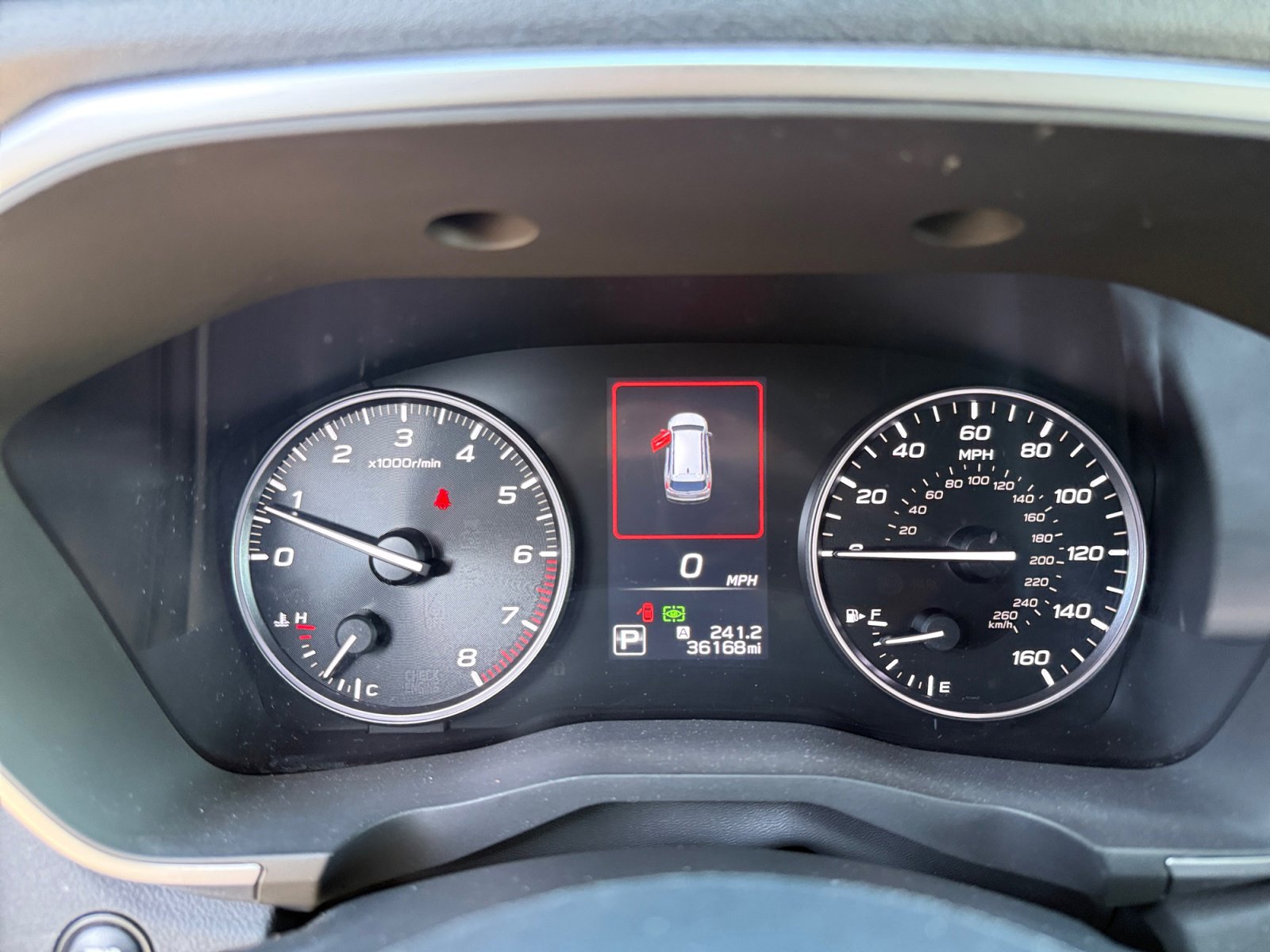 Used 2023 Subaru Ascent Limited w/ Technology Package image 25