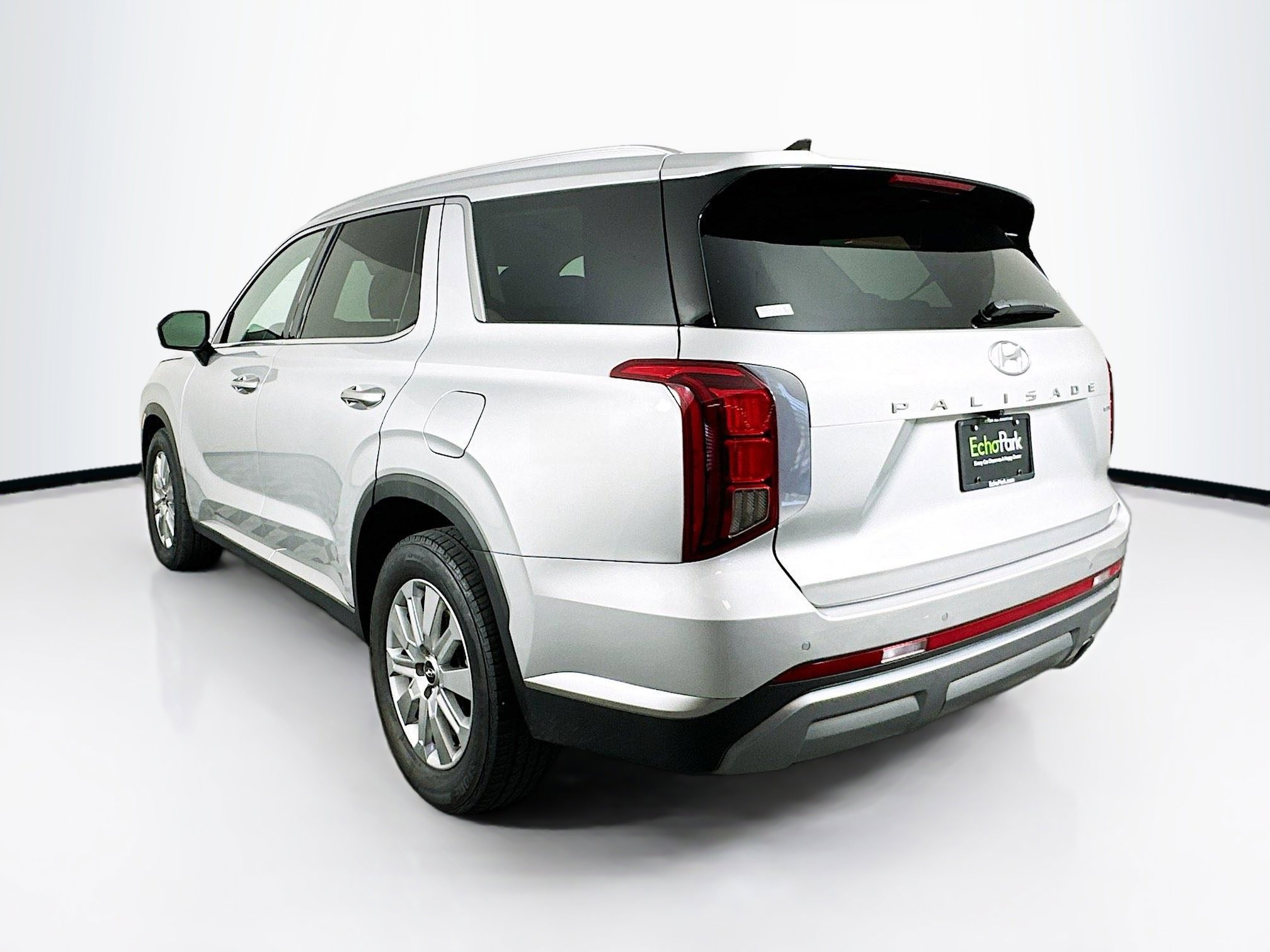 Used 2024 Hyundai Palisade SEL image 5
