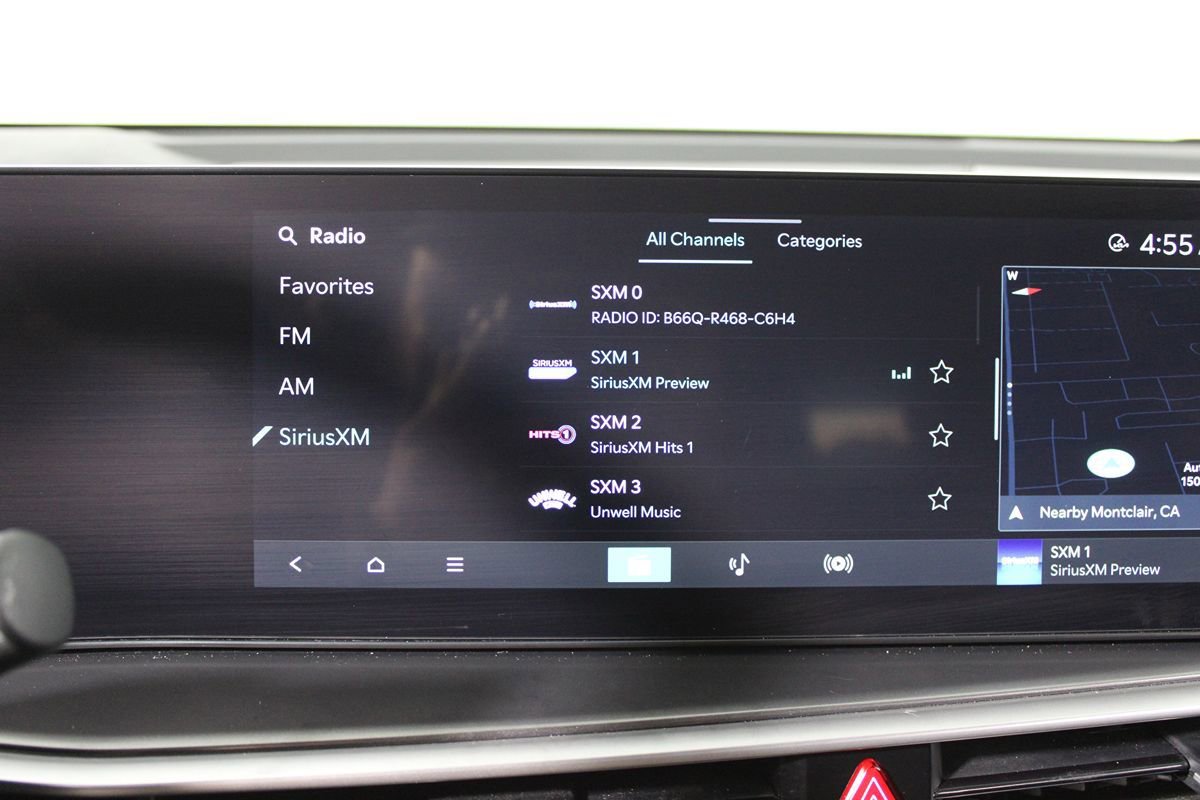 Used 2024 Kia Sorento S FWD image 17