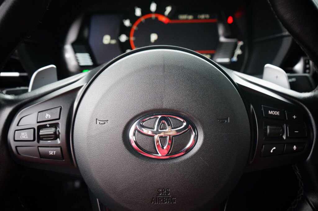 Used 2022 Toyota Supra image 28