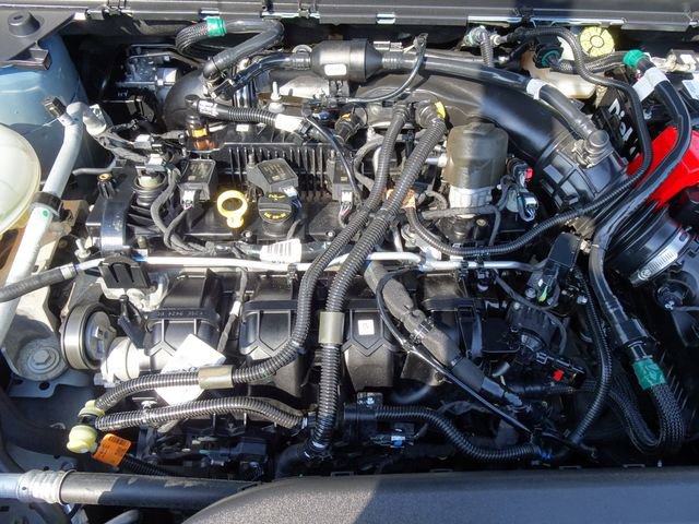 Used 2022 Ford Maverick XLT FWD image 29