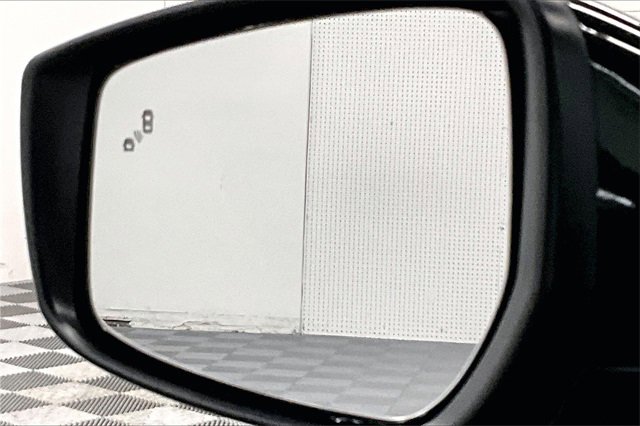 New 2025 Nissan Versa SV w/ Trunk Package image 24