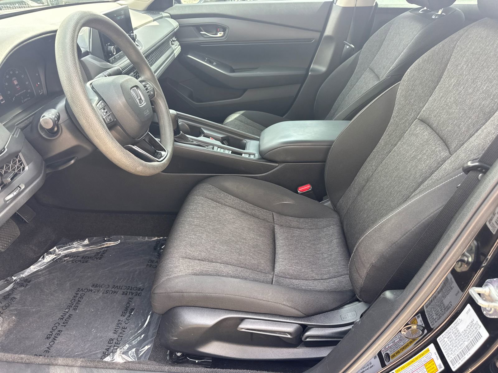 Used 2023 Honda Accord LX image 9