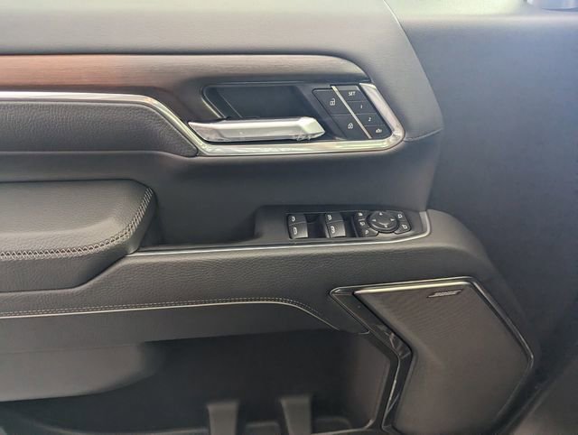 New 2026 GMC Sierra 2500 Denali w/ Denali Reserve Package image 15