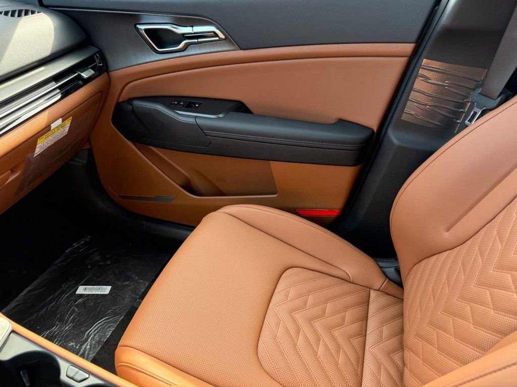 New 2026 Kia Sportage X-Line image 18