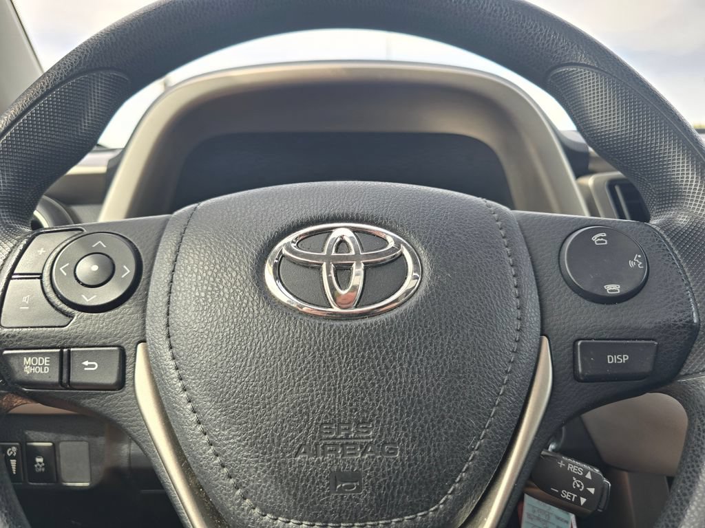 Used 2013 Toyota RAV4 XLE AWD/4WD image 26