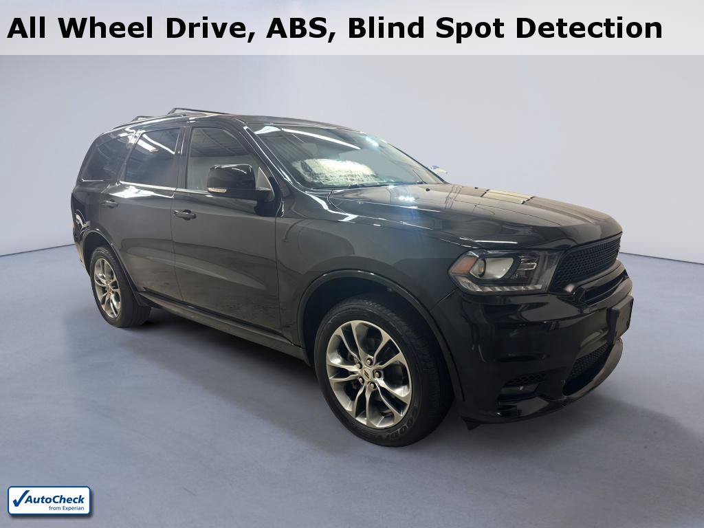 Used 2020 Dodge Durango GT