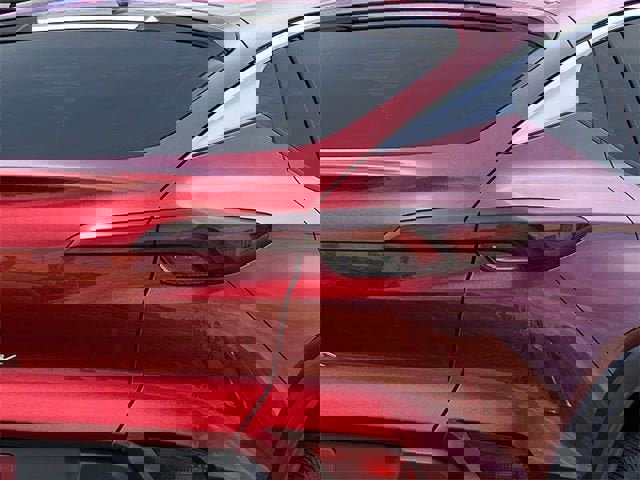 New 2026 Buick Envista Preferred w/ Convenience II Package image 11