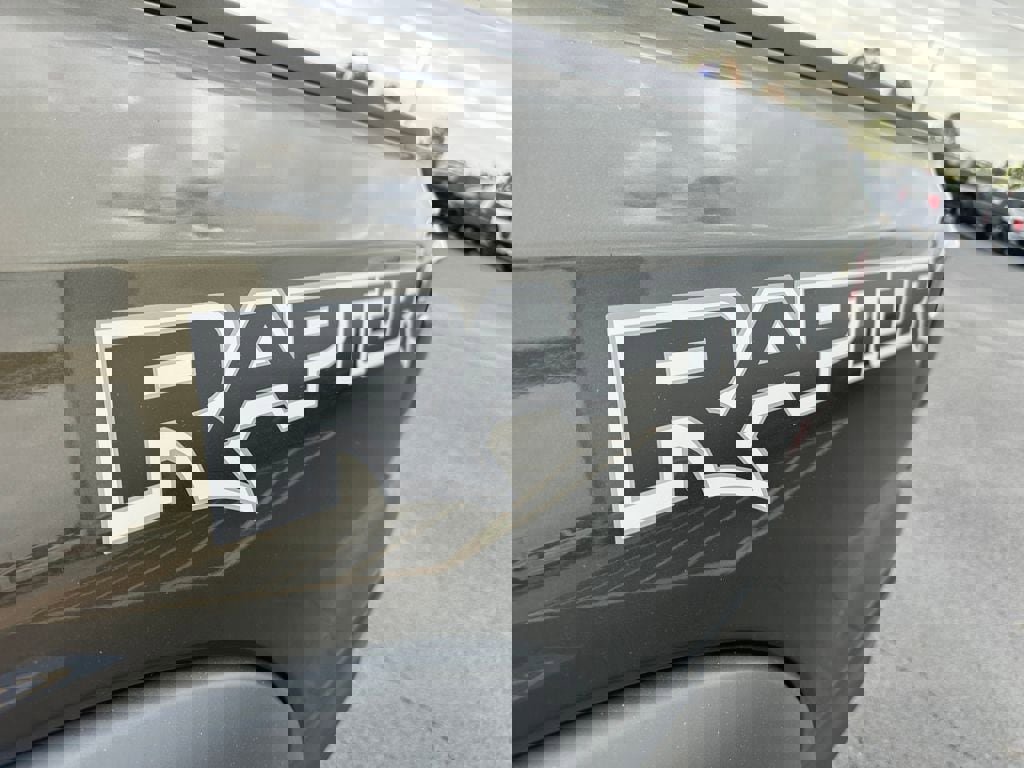 New 2025 Ford Ranger Raptor image 22