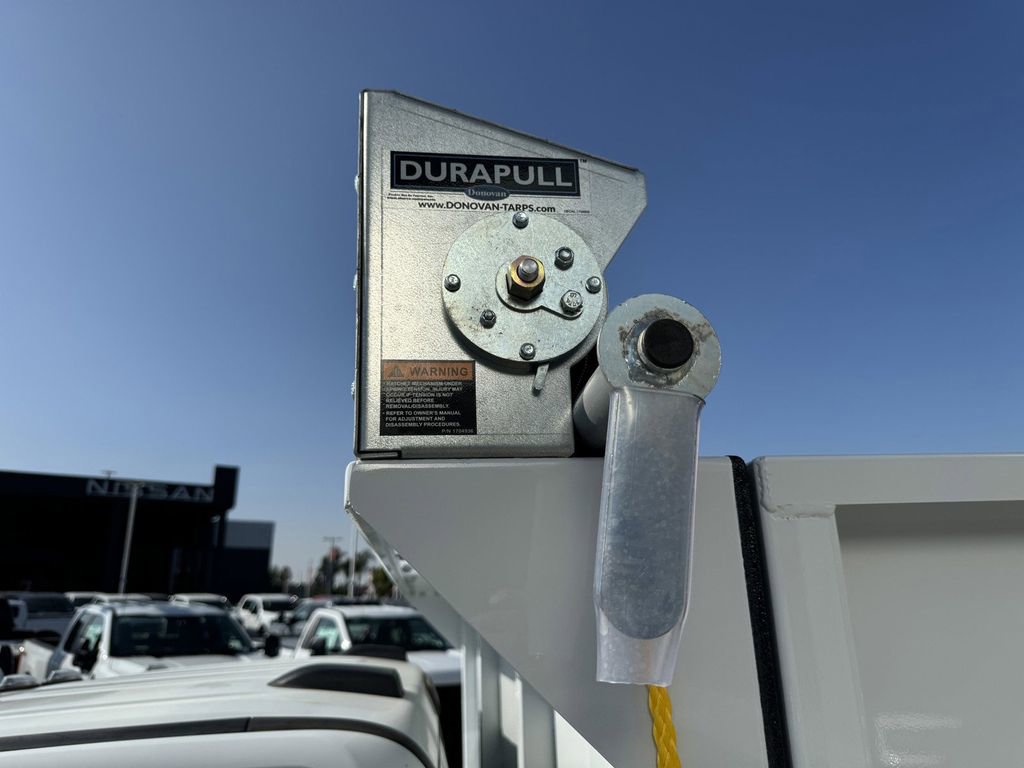 New 2024 Ford F350 XL image 12