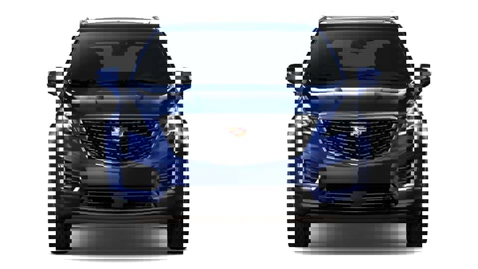 New 2025 Cadillac XT5 Premium Luxury w/ Technology Package image 63