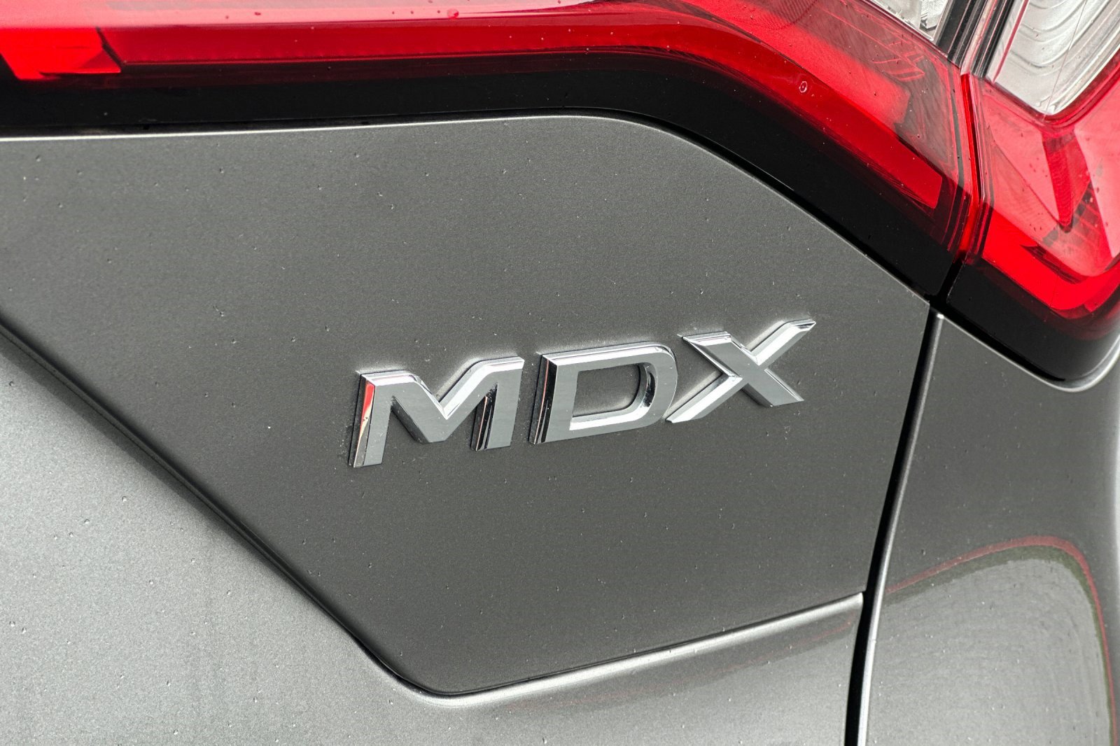 Used 2024 Acura MDX SH-AWD image 38