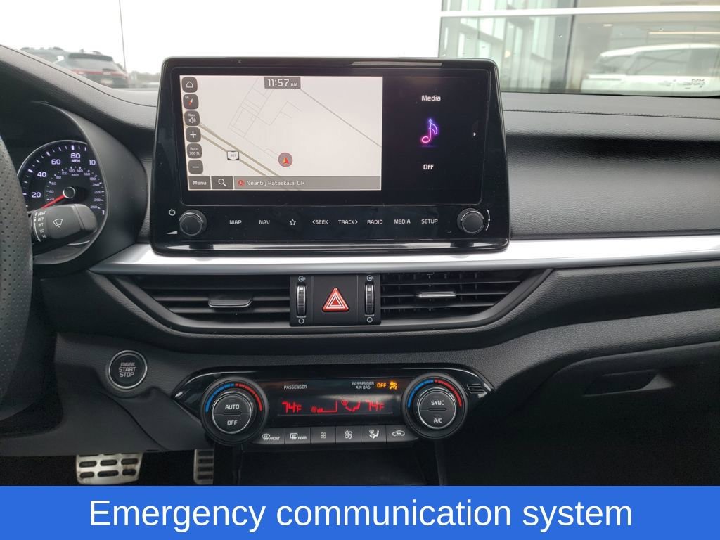 Used 2023 Kia Forte GT-Line image 21