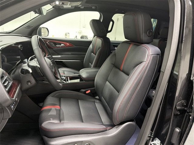 New 2026 Chevrolet Traverse RS w/ LPO, Floor Liner Package image 23
