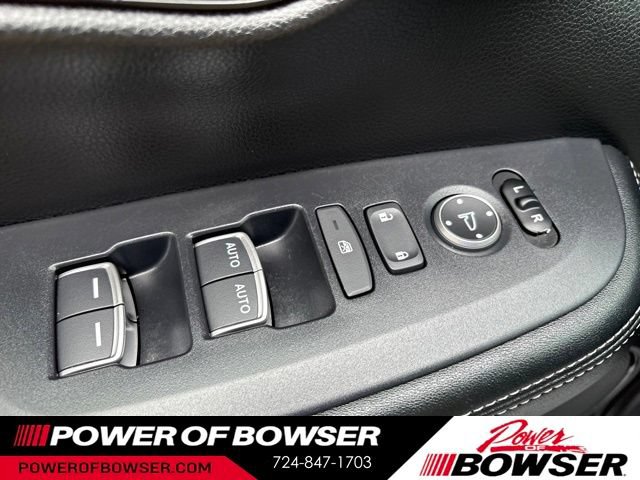 Used 2024 Honda HR-V EX-L image 13