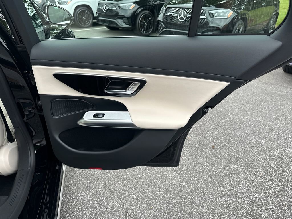 New 2026 Mercedes-Benz E 450 4MATIC Sedan image 18