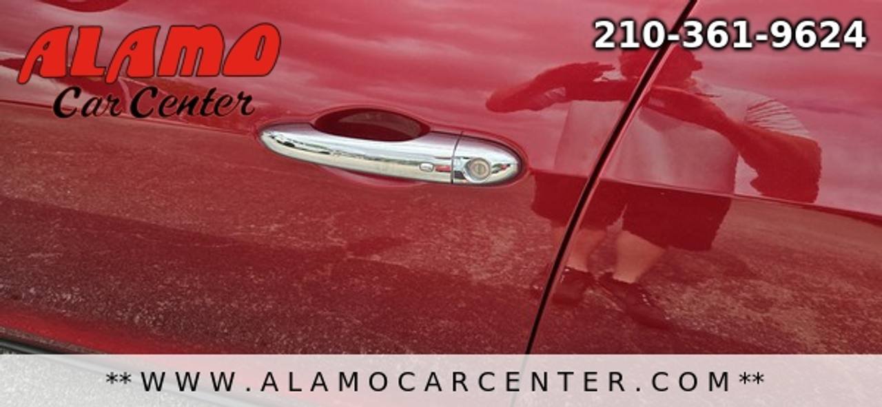 Used 2017 Maserati Ghibli S Q4 AWD/4WD image 10