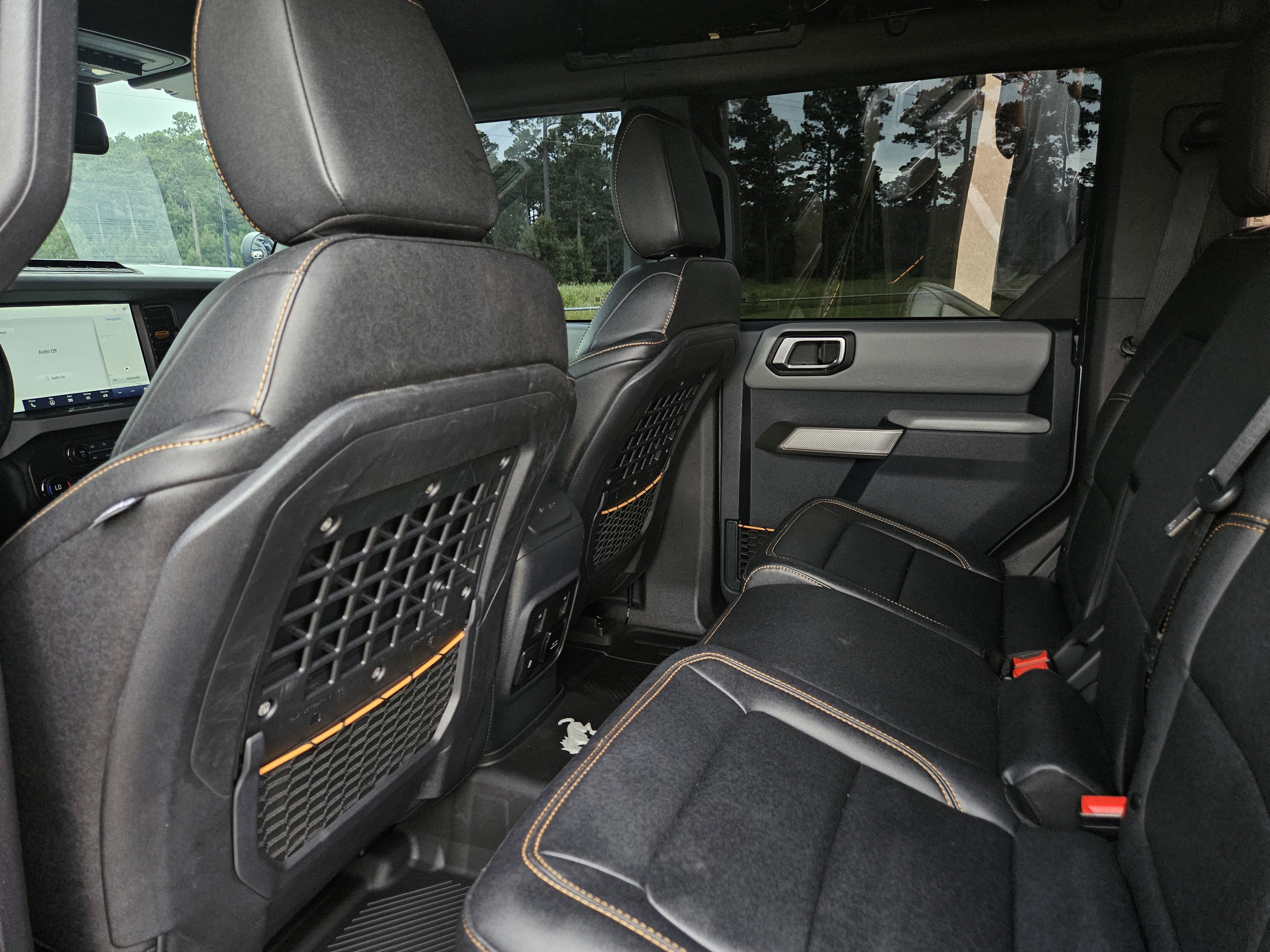 Used 2023 Ford Bronco Badlands AWD/4WD image 29