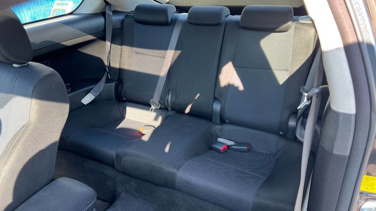 Used 2010 Scion tC image 17