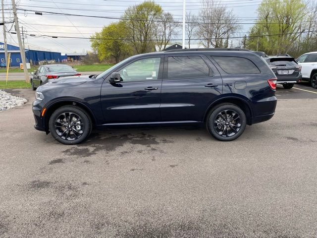 New 2026 Dodge Durango GT AWD/4WD image 8
