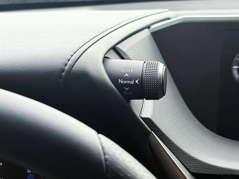 Used 2019 Lexus ES 350 F Sport w/ Accessory Package 2 FWD image 25