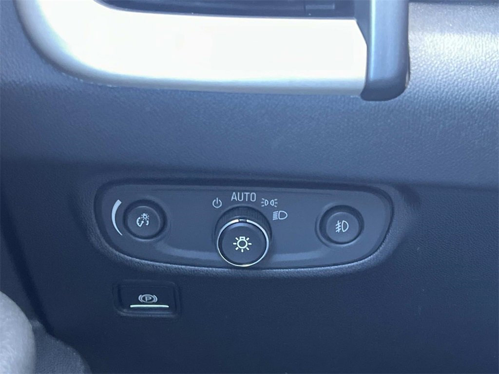 Certified 2018 GMC Terrain Denali w/ LPO, 'HIT The Road' Package image 26