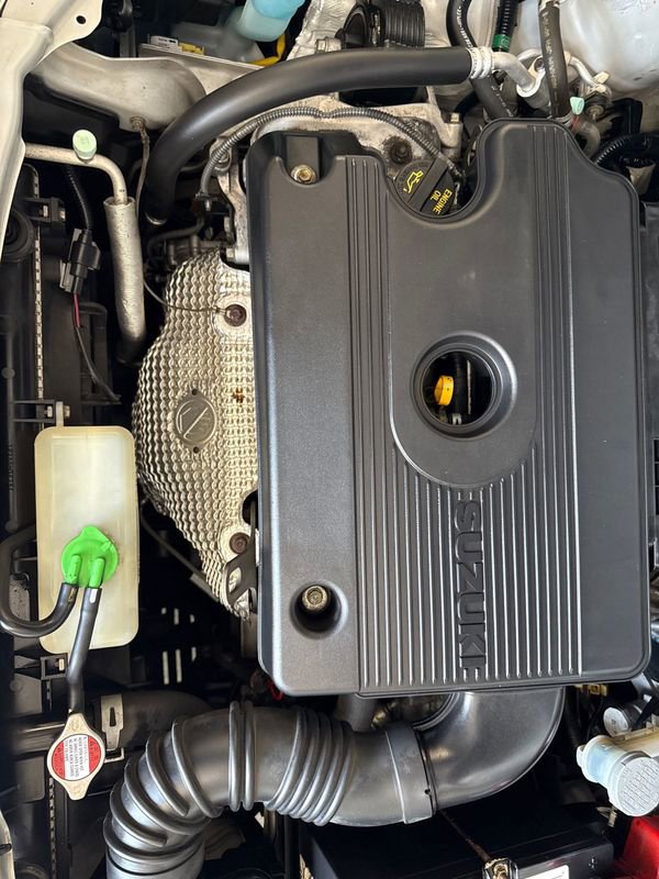 Used 2008 Suzuki SX4 AWD Hatchback image 63