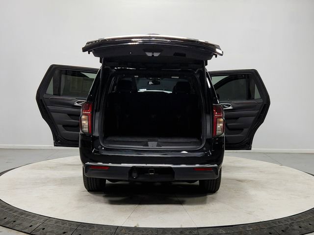 Used 2021 Chevrolet Tahoe LT image 14