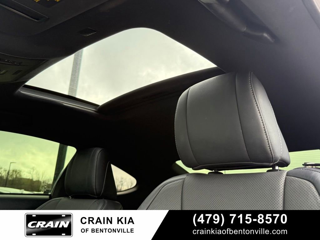 Used 2018 Lexus RC 300 F Sport image 22