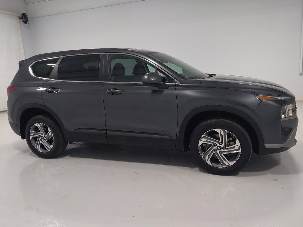 Used 2023 Hyundai Santa Fe SE AWD/4WD image 11