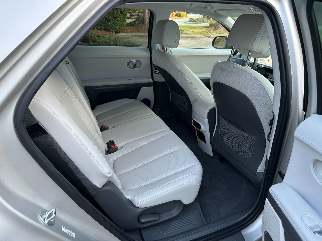 Used 2023 Hyundai Ioniq 5 SEL w/ Cargo Package image 18